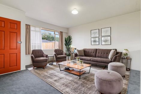 Photo of property in 2/31a Vine Street, Mangere East, Auckland, 2024