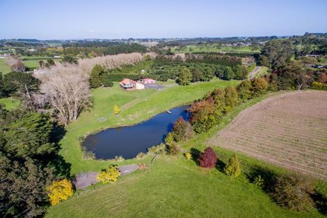 Photo of property in 431f Glenbrook Road, Kingseat, Pukekohe, 2679