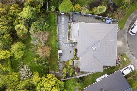 Photo of property in 22a Bartlett Grove, Tawa, Wellington, 5028