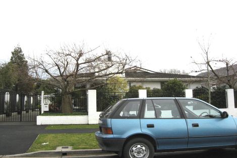 Photo of property in 71 Mansfield Avenue, St Albans, Christchurch, 8014
