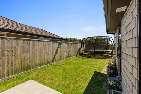 Photo of property in 21 Merlin Terrace, Rolleston, 7615