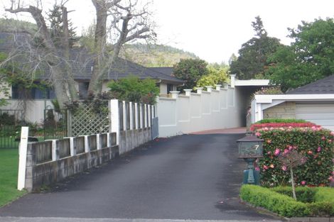 Photo of property in 7 Thelma Place, Lynmore, Rotorua, 3010