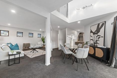 Photo of property in 2/44b Tabart Street, Woolston, Christchurch, 8023