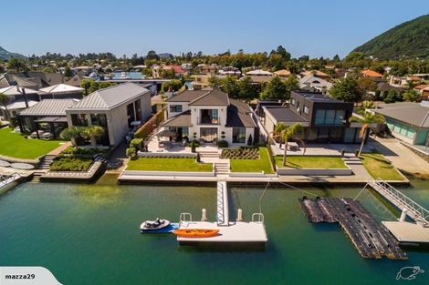 Photo of property in 137 Motu Capri, Pauanui, Hikuai, 3579