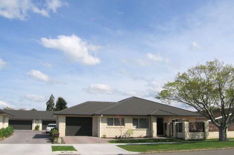 Photo of property in 70unit Elizabeth Street, Victoria, Rotorua, 3010