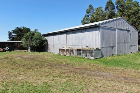 Photo of property in 26 Bremners Road, Momona, Outram, 9073