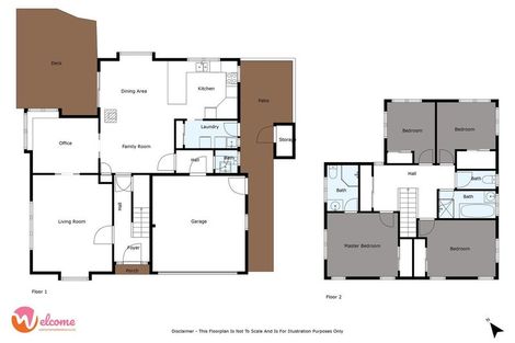 Photo of property in 14 Hereford Street, Stoke, Nelson, 7011