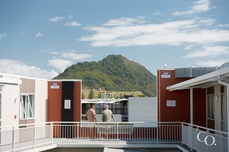 Photo of property in 315/332 Maunganui Road, Mount Maunganui, 3116