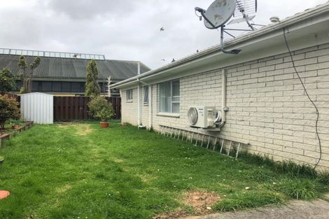 Photo of property in 4/16 Birdwood Avenue, Papatoetoe, Auckland, 2025