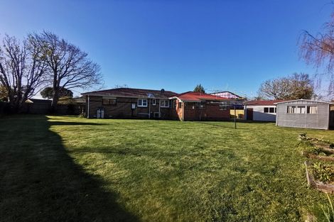 Photo of property in 10 Rochford Place, Bryndwr, Christchurch, 8052
