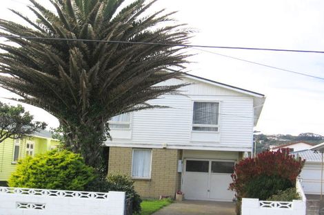 Photo of property in 24 Kauri Street, Miramar, Wellington, 6022