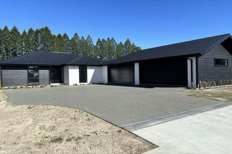 Photo of property in 44 Memorial Crescent, Methven, 7730