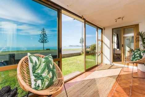 Photo of property in 81 The Esplanade, Westshore, Napier, 4110