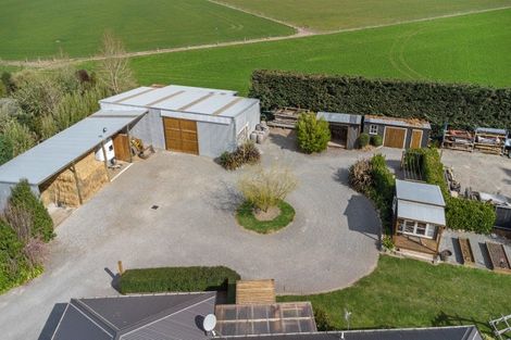 Photo of property in 1423 Coaltrack Road, Greendale, Christchurch, 7671