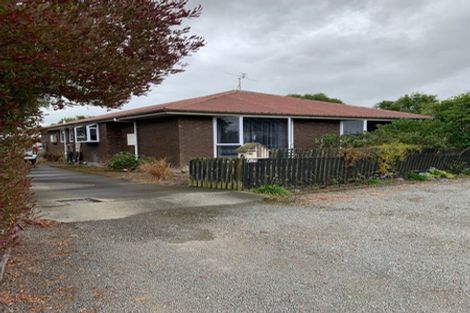 Photo of property in 28 Spring Place, Leeston, 7632