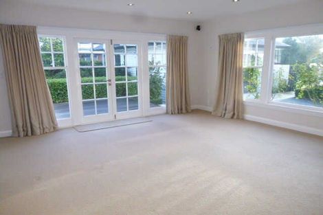 Photo of property in 81 Watford Street, Strowan, Christchurch, 8052