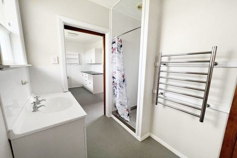 Photo of property in 354 College Street, West End, Palmerston North, 4410