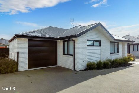 Photo of property in 1/43 Hoani Street, Papanui, Christchurch, 8053