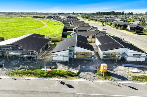 Photo of property in 545 East Maddisons Road, Rolleston, 7614