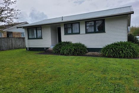 Photo of property in 20 Harold Crescent, Fordlands, Rotorua, 3015
