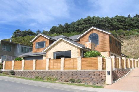Photo of property in 59 Downing Street, Crofton Downs, Wellington, 6035