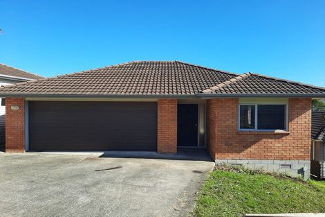 Photo of property in 43 Kellett Road, Ranui, Auckland, 0612