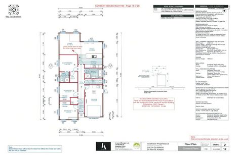 Photo of property in 29 Rice Street, Kaiapoi, 7630