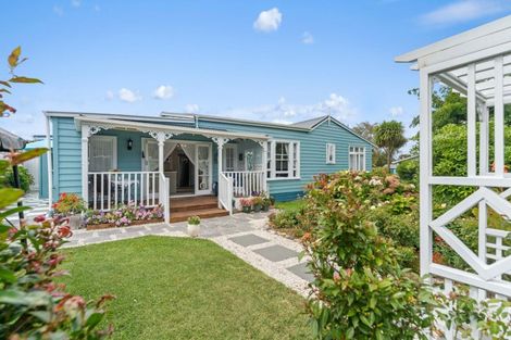 Photo of property in 11 Princes Street, Waihi, 3610