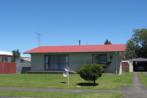 Photo of property in 181 Pekerau Crescent, Te Awamutu, 3800