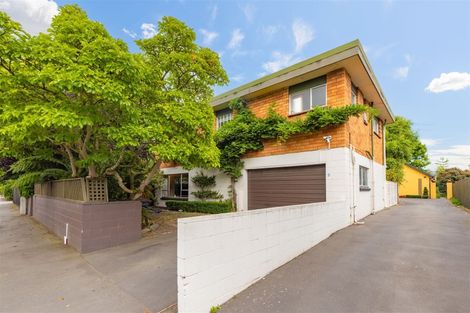 Photo of property in 1/27 Innes Road, St Albans, Christchurch, 8052