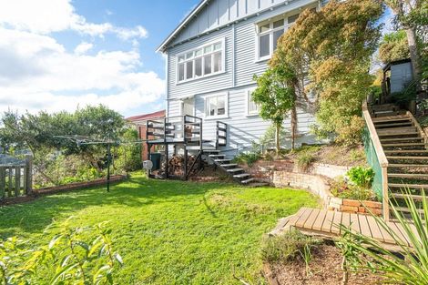 Photo of property in 148 Coromandel Street, Newtown, Wellington, 6021