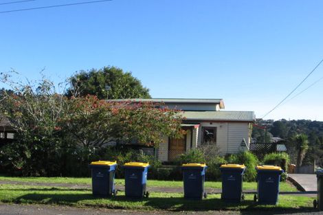 Photo of property in 61 Konini Road, Titirangi, Auckland, 0604