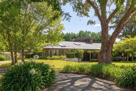 Photo of property in 42 Kuratawhiti Street, Greytown, 5712