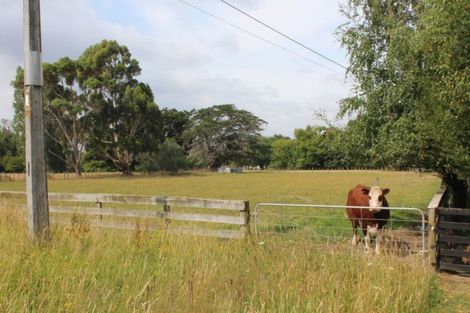 Photo of property in 55 Princess Street, Dannevirke, 4930