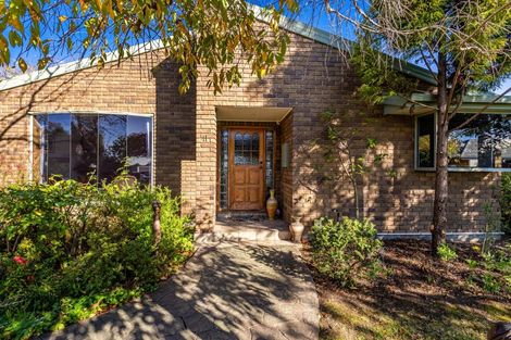 Photo of property in 11 Douslin Place, Witherlea, Blenheim, 7201
