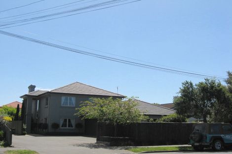 Photo of property in 9 Highsted Road, Bishopdale, Christchurch, 8053