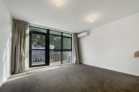 Photo of property in 4/2 Malcolm Lane, Thorndon, Wellington, 6011