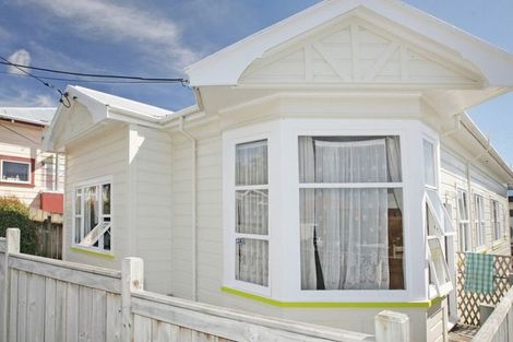 Photo of property in 54 Wellington Road, Hataitai, Wellington, 6021