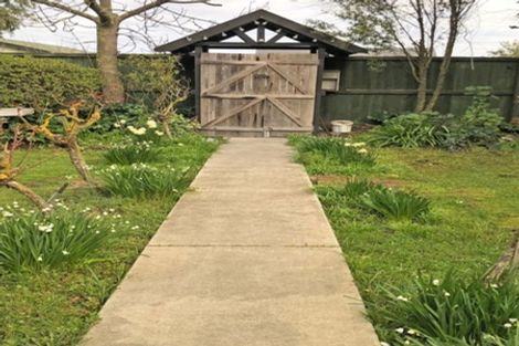 Photo of property in 46 Percival Street, Rangiora, 7400