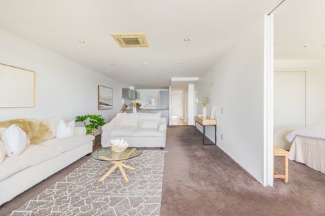 Photo of property in 407/7 Humber Street, Pandora, Napier, 4110
