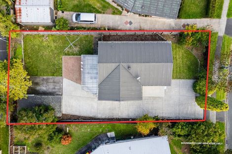 Photo of property in 16 Caernarvon Street, Dinsdale, Hamilton, 3204