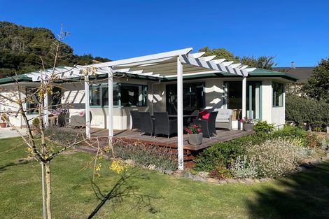 Photo of property in 39b Pawsons Valley Road, Duvauchelle, 7581