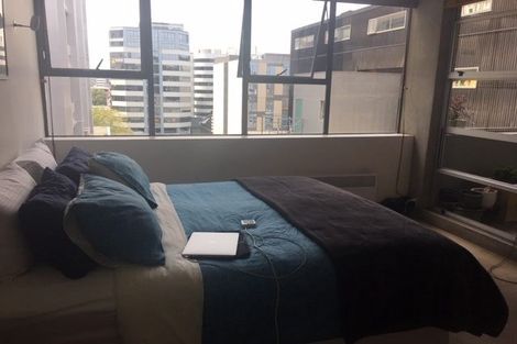 Photo of property in The Lofts, 185u4 Victoria Street, Te Aro, Wellington, 6011