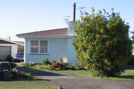 Photo of property in 3 Mabson Terrace, Masterton, 5810