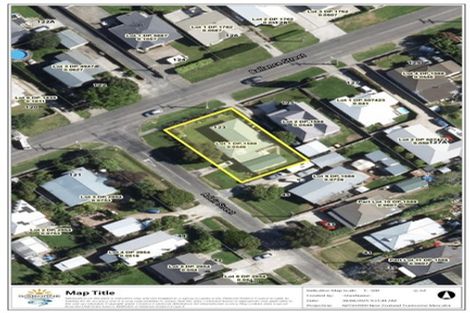 Photo of property in 123 Ballance Street, Whataupoko, Gisborne, 4010