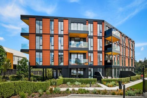 Photo of property in 104/12 Marlborough Crescent, Hobsonville, Auckland, 0616