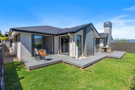 Photo of property in 3 Ridge Drive, Omokoroa, 3114