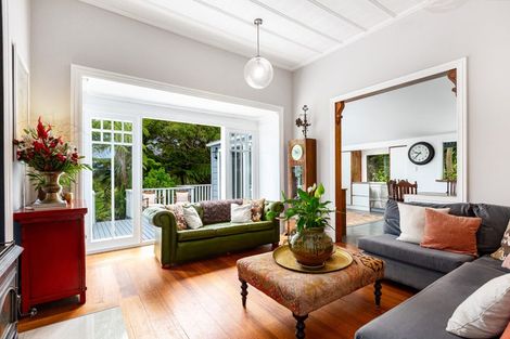 Photo of property in 31 Mairangi Road, Wadestown, Wellington, 6012