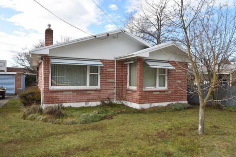 Photo of property in 4 Park Lane, Omarama, 9412