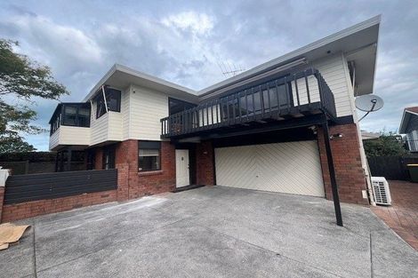 Photo of property in 26b Waller Avenue, Bucklands Beach, Auckland, 2012